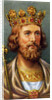 King Edward II by Anonymous