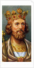 King Edward II by Anonymous