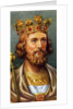 King Edward II by Anonymous