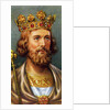 King Edward II by Anonymous