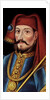 King Henry IV by Anonymous
