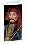 King Henry IV by Anonymous