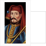 King Henry IV by Anonymous