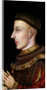 King Henry V by Anonymous