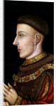 King Henry V by Anonymous