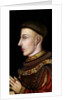 King Henry V by Anonymous