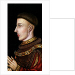 King Henry V by Anonymous
