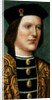 King Edward IV by Anonymous
