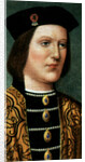 King Edward IV by Anonymous