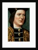 King Edward IV by Anonymous