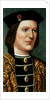 King Edward IV by Anonymous