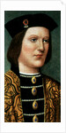 King Edward IV by Anonymous