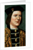 King Edward IV by Anonymous