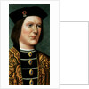 King Edward IV by Anonymous