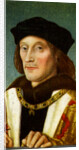 King Henry VII by Anonymous
