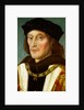 King Henry VII by Anonymous