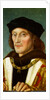 King Henry VII by Anonymous