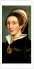 Catherine Howard by Anonymous