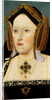Catherine of Aragon by Anonymous