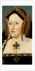 Catherine of Aragon by Anonymous