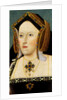 Catherine of Aragon by Anonymous
