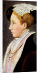 King Edward VI by Anonymous