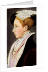 King Edward VI by Anonymous