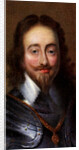 King Charles I by Anonymous