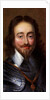 King Charles I by Anonymous