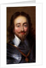 King Charles I by Anonymous