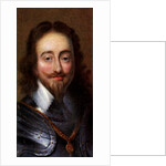 King Charles I by Anonymous