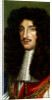 King Charles II by Anonymous