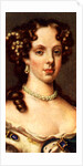 Catherine of Braganza by Anonymous