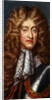 King James II by Anonymous