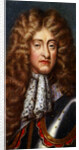 King James II by Anonymous