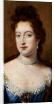 Queen Mary II by Anonymous