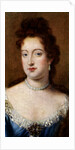 Queen Mary II by Anonymous