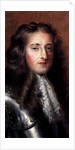 King William III by Anonymous