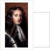 King William III by Anonymous