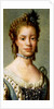 Queen Charlotte by Anonymous