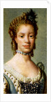 Queen Charlotte by Anonymous