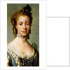 Queen Charlotte by Anonymous