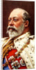 King Edward VII by Anonymous