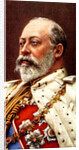 King Edward VII by Anonymous