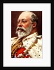 King Edward VII by Anonymous