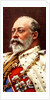King Edward VII by Anonymous