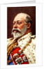 King Edward VII by Anonymous
