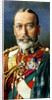 King George V by Anonymous