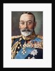 King George V by Anonymous