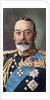 King George V by Anonymous